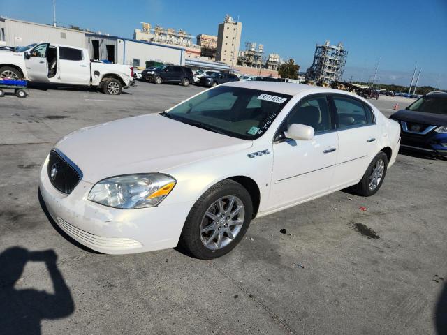 BUICK LUCERNE CX 2006 with VIN 1G4HD57206U239766 - Photo from auction