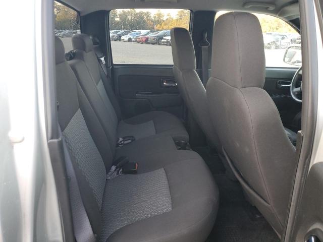 Photo 10 from auction – 2012 GMC CANYON SLE with VIN 1GTD5MF94C8148948