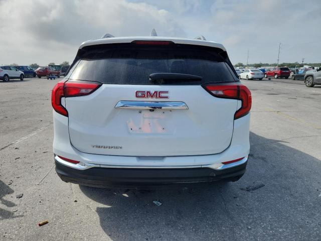 Photo 6 from auction – 2021 GMC TERRAIN SL with VIN 3GKALPEV3ML316546