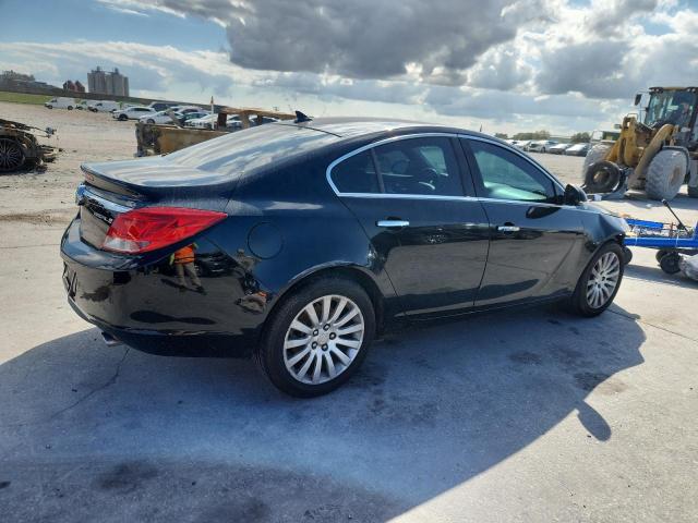 Foto 3 de la subasta – 2013 BUICK REGAL PREM con VIN 2G4GS5EV9D9164770