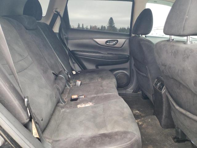 Photo 10 from auction – 2015 NISSAN ROGUE S with VIN 5N1AT2MV5FC823782