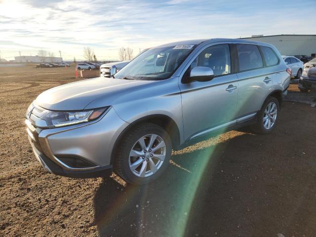 Photo 1 from auction – 2020 MITSUBISHI OUTLANDER with VIN JA4AZ2A36LZ611028