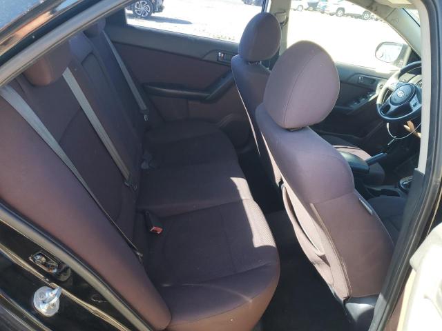Photo 10 from auction – 2010 KIA FORTE EX with VIN KNAFU4A25A5828911