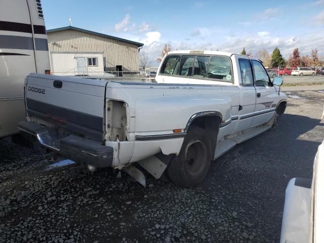 Photo 3 from auction – 1996 DODGE RAM 3500 with VIN 3B7MC33C6TM171093