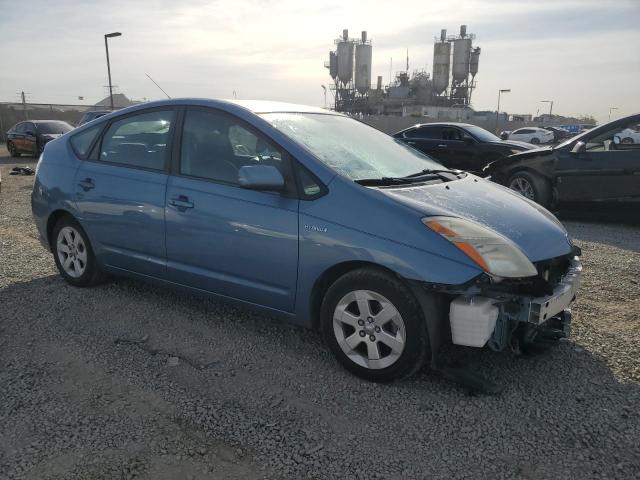 Photo 4 from auction – 2009 TOYOTA PRIUS with VIN JTDKB20U597845156