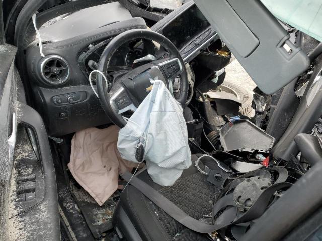Photo 8 from auction – 2020 CHEVROLET 150 with VIN 3GNKBHRS5LS611359