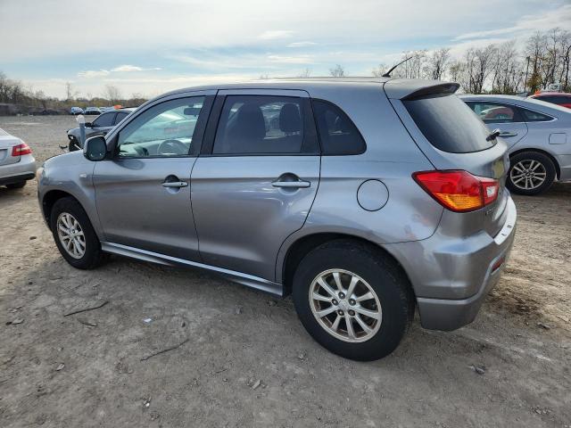 Photo 2 from auction – 2012 MITSUBISHI OUTLANDER with VIN JA4AP3AU1CZ007956