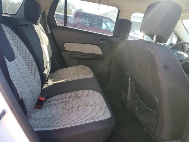 Foto 11 de la subasta – 2012 GMC TERRAIN SL con VIN 2GKALMEK6C6185457