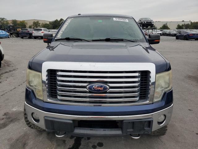 Photo 5 from auction – 2012 FORD F150 SUPER with VIN 1FTFW1ET1CFB95982