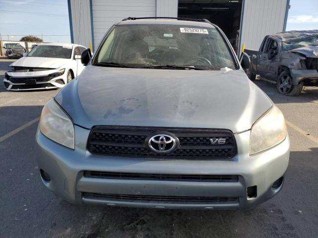 Photo 5 from auction – 2006 TOYOTA RAV4 with VIN JTMZK35V565000658