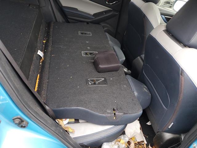 Photo 11 from auction – 2019 SUBARU CROSSTREK with VIN JF2GTDNC0KH335474