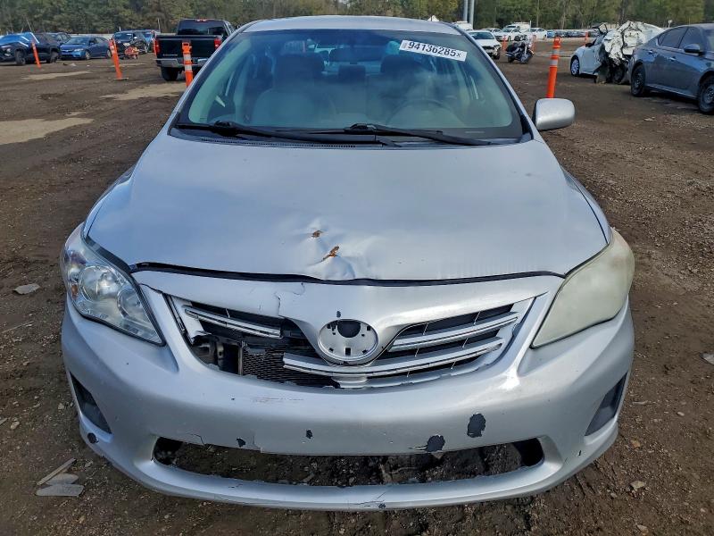 Photo 5 from auction – 2013 TOYOTA COROLLA BA with VIN 5YFBU4EE2DP127417