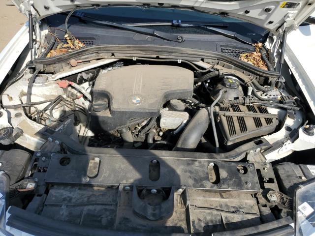 Photo 11 from auction – 2017 BMW X3 SDRIVE2 with VIN 5UXWZ7C30H0V89723