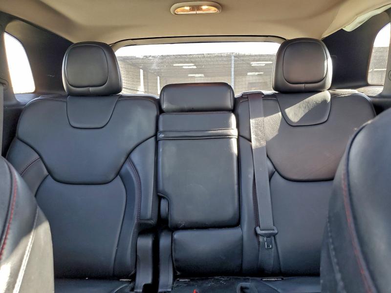 Photo 10 from auction – 2014 JEEP CHEROKEE T with VIN 1C4PJMBS9EW206505