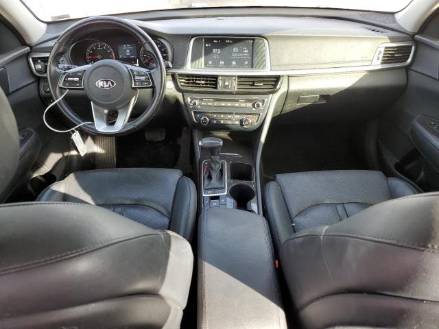 Photo 8 from auction – 2019 KIA OPTIMA EX with VIN 5XXGU4L10KG291471