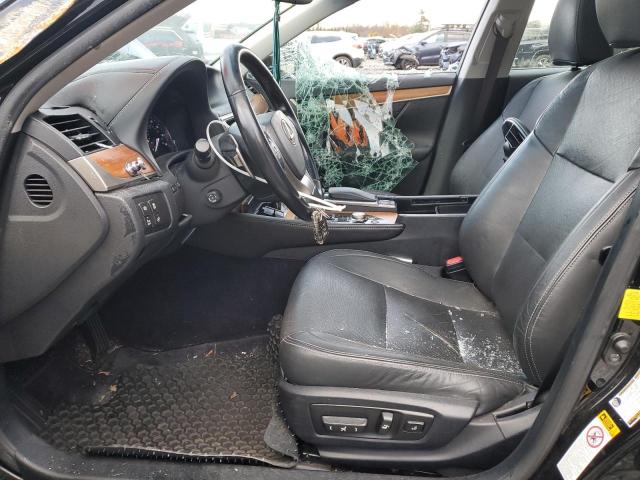 Photo 7 from auction – 2013 LEXUS GS 450H with VIN JTHBS1BL9D5003017