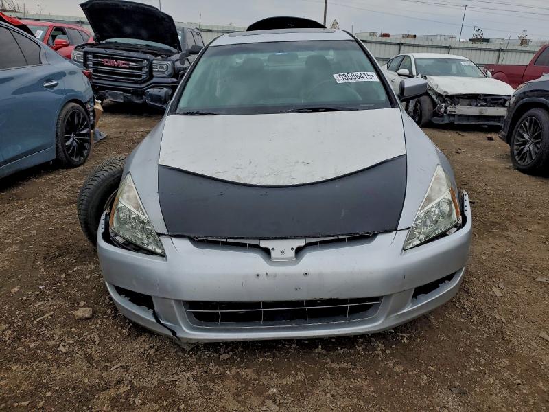 Photo 5 from auction – 2003 HONDA ACCORD EX with VIN 1HGCM66513A017607
