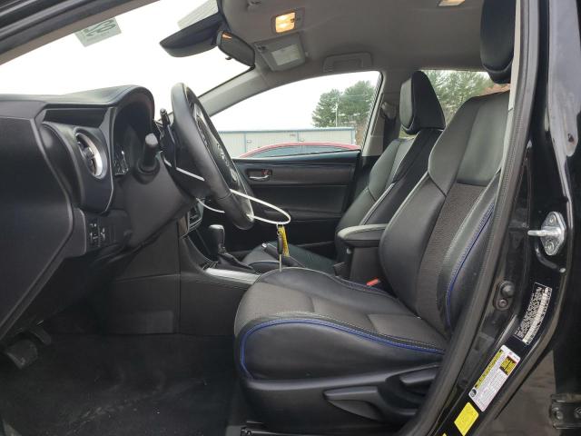 Photo 7 from auction – 2017 TOYOTA COROLLA L with VIN 5YFBURHE9HP627153