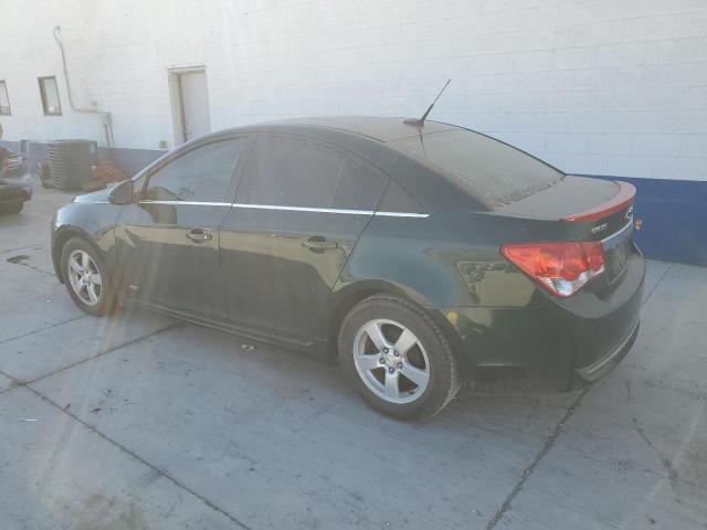 Photo 2 from auction – 2014 CHEVROLET CRUZE LT with VIN 1G1PC5SBXE7190835
