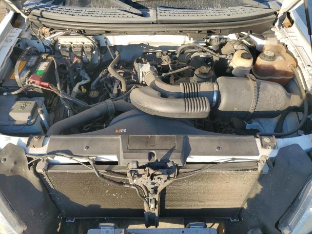 Photo 11 from auction – 2007 FORD F150 with VIN 1FTRX12W97FB64784