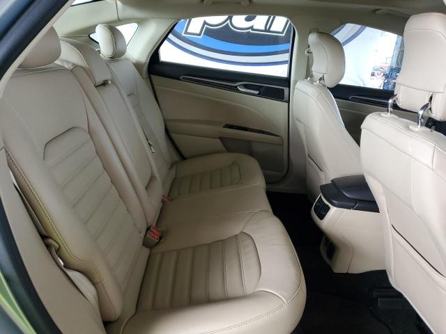 Photo 10 from auction – 2014 FORD FUSION SE with VIN 3FA6P0LUXER265168