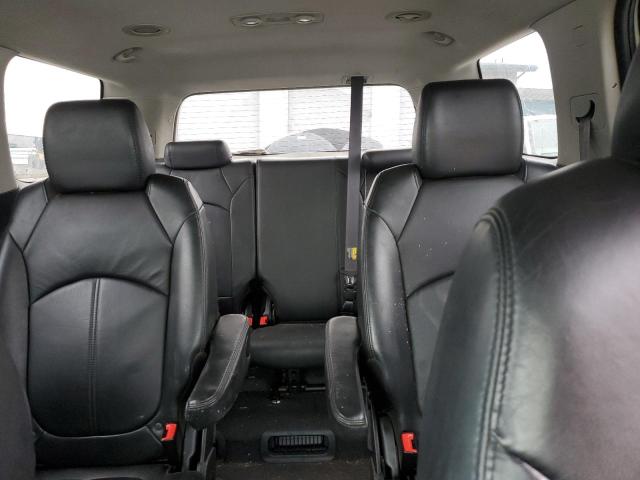 Photo 10 from auction – 2011 GMC ACADIA SLT with VIN 1GKKVRED9BJ388535
