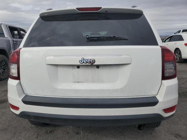 Photo 6 from auction – 2017 JEEP COMPASS SP with VIN 1C4NJCBA0HD148065
