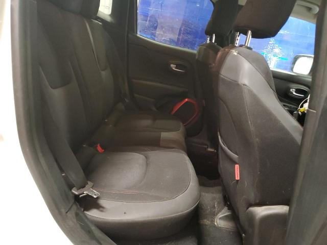 Photo 11 from auction – 2019 JEEP RENEGADE T with VIN ZACNJBC10KPK04486