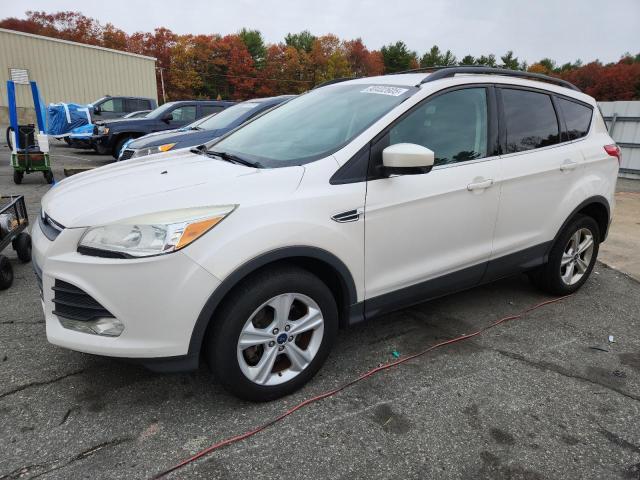FORD ESCAPE SE 2013 with VIN 1FMCU9GX3DUD47566 - Photo from auction
