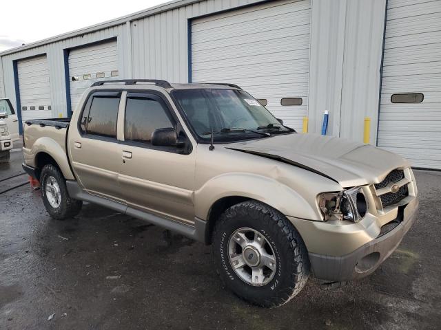 Photo 4 from auction – 2003 FORD EXPLORER S with VIN 1FMZU67E23UA65716
