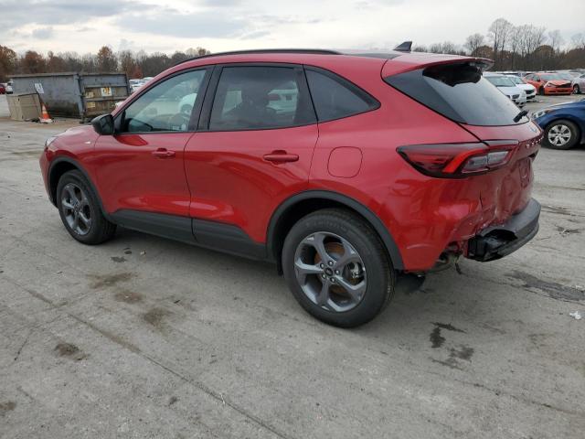 Photo 2 from auction – 2025 FORD ESCAPE ST with VIN 1FMCU9MN8SUA88315