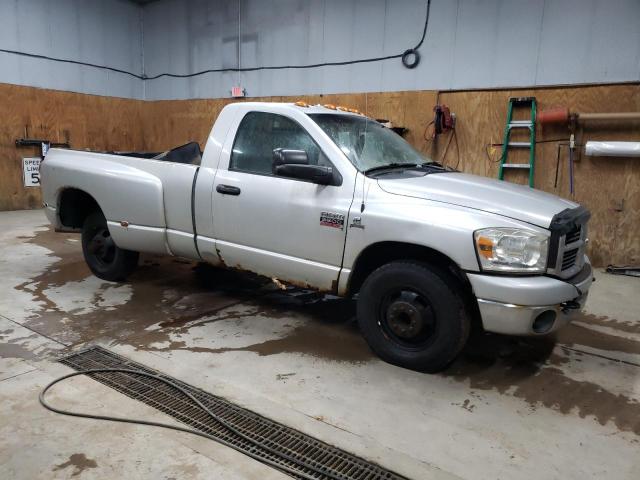 Photo 4 from auction – 2008 DODGE RAM 3500 S with VIN 3D7ML46A98G242170