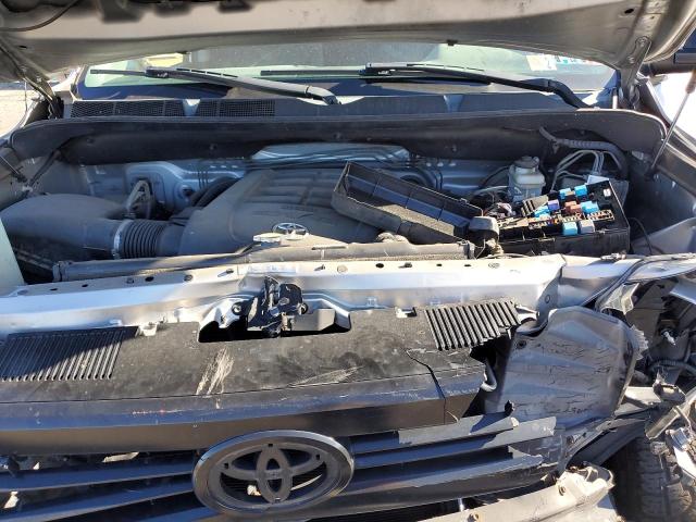 Photo 11 from auction – 2014 TOYOTA TUNDRA with VIN 5TFCY5F18EX017758