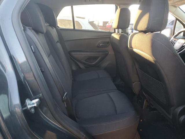 Photo 10 from auction – 2017 CHEVROLET TRAX 1LT with VIN 3GNCJLSB0HL184906