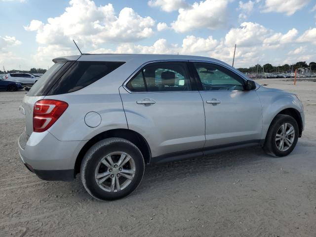 Photo 3 from auction – 2016 CHEVROLET EQUINOX LS with VIN 2GNALBEK6G1108016