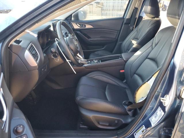 Photo 7 from auction – 2017 MAZDA 3 TOURING with VIN 3MZBN1L33HM128826