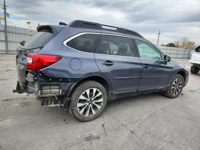Photo 3 from auction – 2016 SUBARU OUTBACK 2. with VIN 4S4BSANC0G3323349