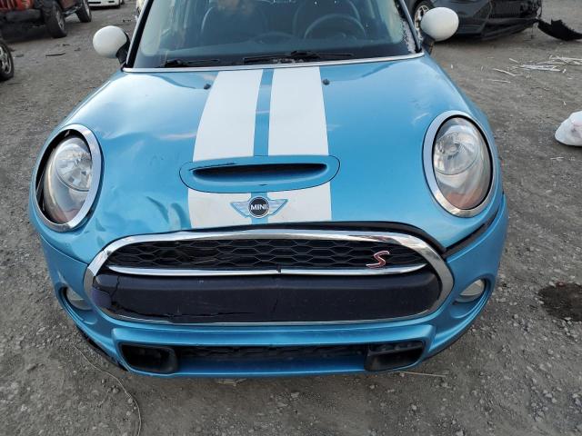 Photo 11 from auction – 2015 MINI COOPER S with VIN WMWXU3C55F2B59394