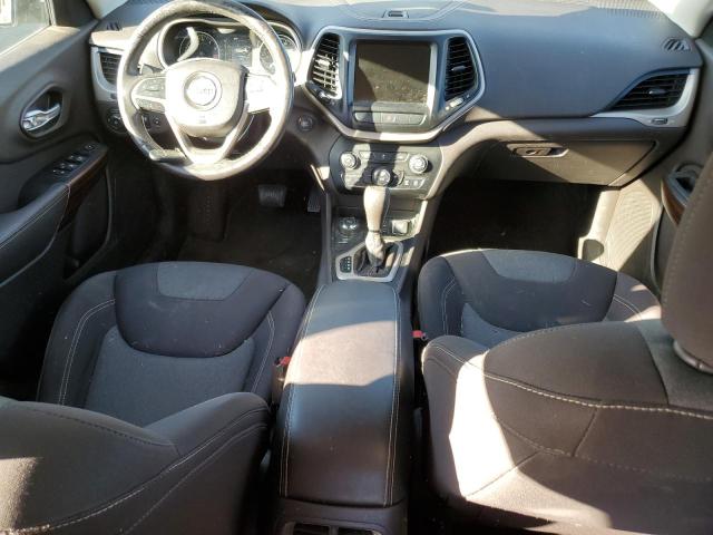 Photo 8 from auction – 2014 JEEP CHEROKEE L with VIN 1C4PJMCS7EW311316