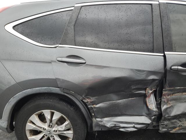 Photo 11 from auction – 2012 HONDA CR-V EXL with VIN 2HKRM3H74CH511278
