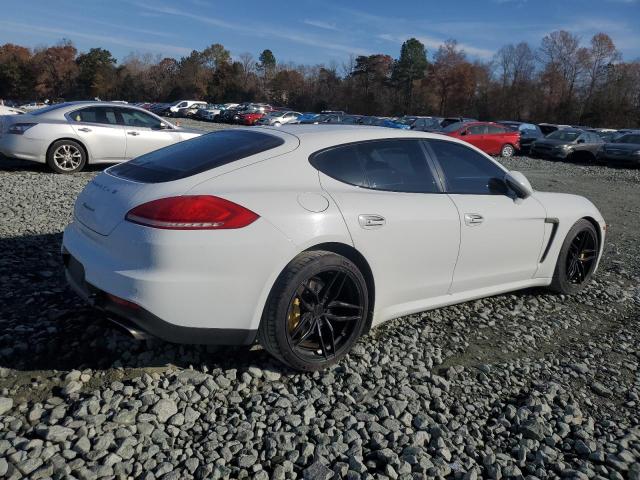 Photo 3 from auction – 2016 PORS PANAMERA 2 with VIN WP0AA2A74GL005669