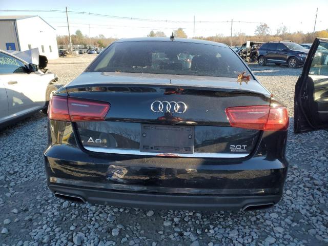Photo 6 from auction – 2017 AUDI A6 PREMIUM with VIN WAUG8AFC8HN118713