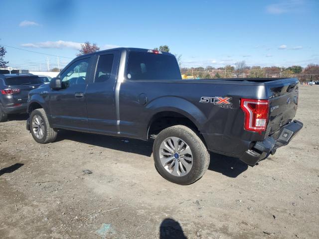 Photo 2 from auction – 2017 FORD F150 SUPER with VIN 1FTFX1EF3HFC82412