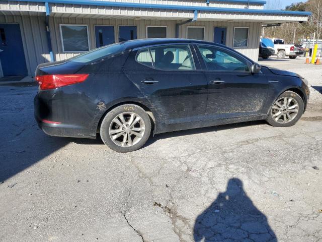 Photo 3 from auction – 2013 KIA OPTIMA with VIN 5XXGN4A73DG216545