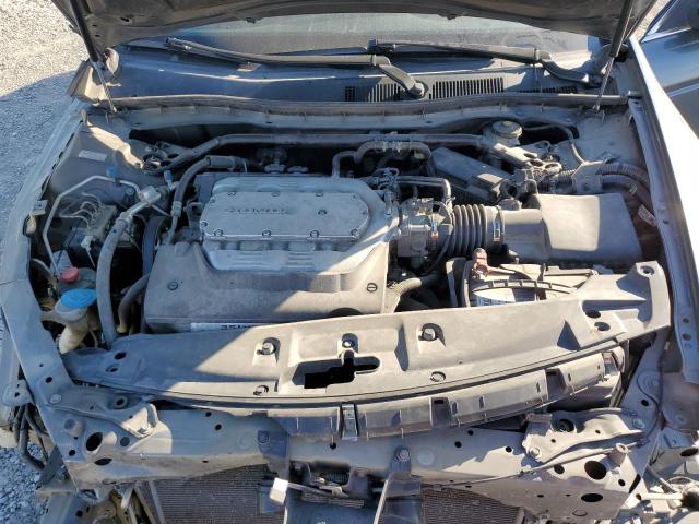 Photo 11 from auction – 2012 HONDA ACCORD EXL with VIN 1HGCP3F85CA005704