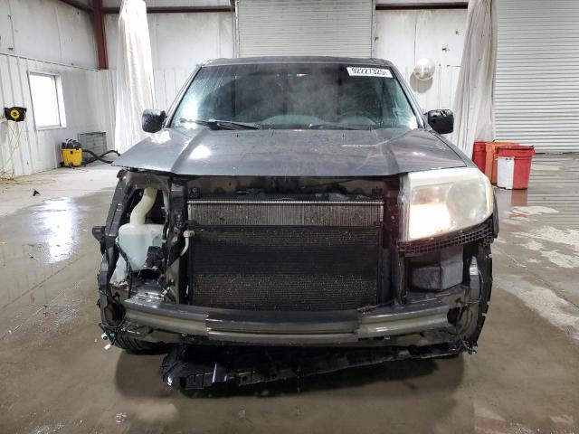 Photo 5 from auction – 2012 HONDA PILOT with VIN 5FNYF3H52CB029783