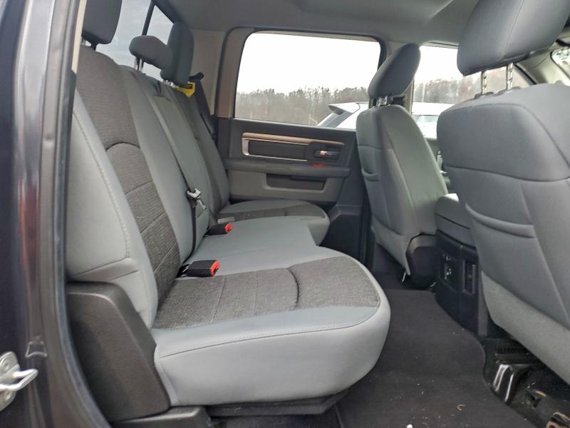 Photo 10 from auction – 2014 RAM 1500 SLT with VIN 1C6RR7LT1ES182399