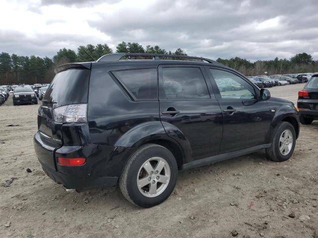 Photo 3 from auction – 2007 MITSUBISHI OUTLANDER with VIN JA4MT31X27Z005190