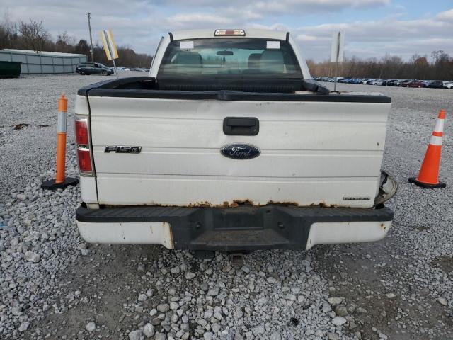 Photo 6 from auction – 2013 FORD F150 SUPER with VIN 1FTEX1EM2DFA37038