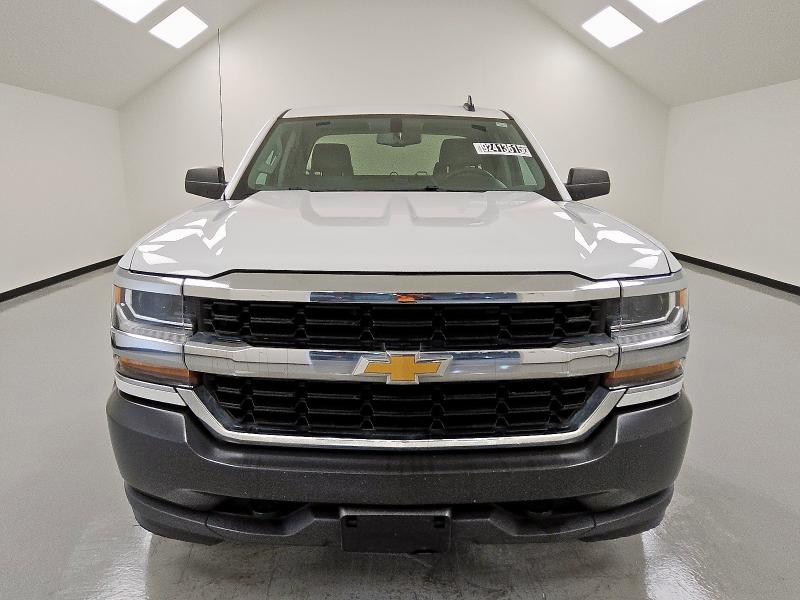 Photo 5 from auction – 2019 CHEVROLET SILVERADO with VIN 2GCVKNEC9K1232295